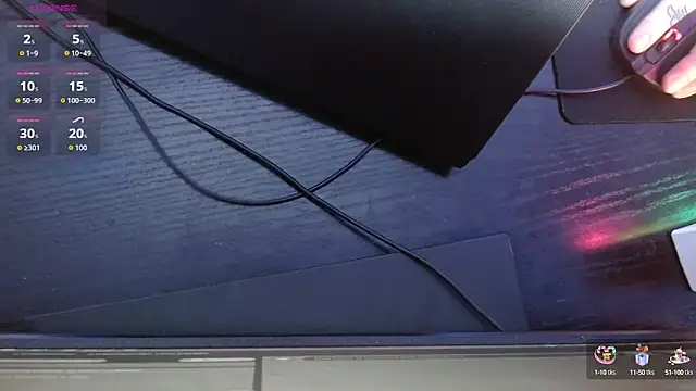 Snapshot of cutieblush chatting on October 2025 10:02:01 PM cutieblush online show from October 2025 10:02:01 PM