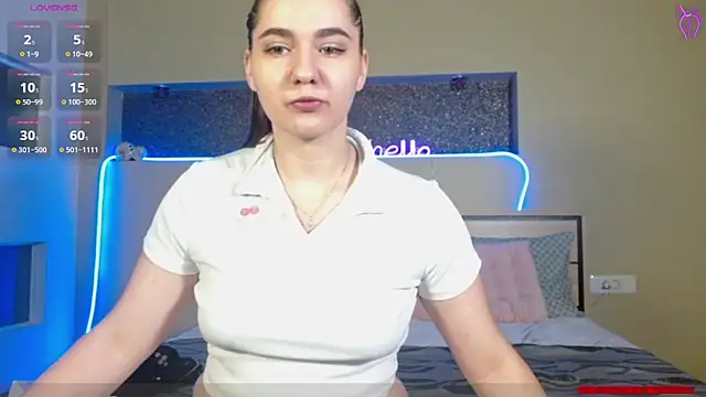 Snapshot of cutieblush chatting on October 2025 09:05:02 PM cutieblush online show from October 2025 09:05:02 PM