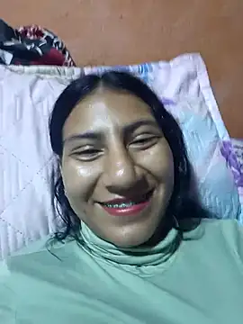 Lucyfoox online show from October 2025 03:37:02 PM