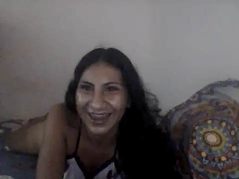 Lucyfoox online show from October 2025 09:07:02 PM