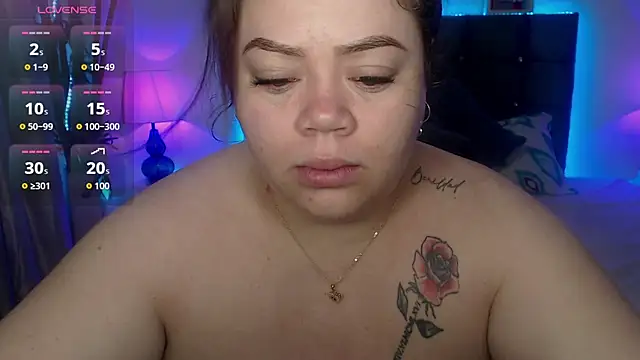 Michellx hot2 online show from December 2025 10:36:01 AM