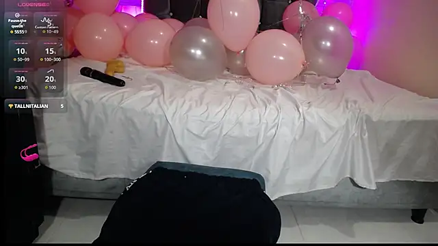 Michellx hot2 online show from February 2026 04:29:02 PM