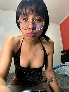 comepitoossss online show from October 2025 12:32:02 AM