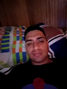 daniandr119 online show from September 2025 09:43:01 PM
