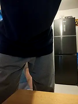 honzinka83 online show from January 2026 05:16:01 PM