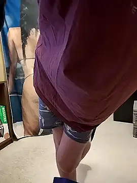 honzinka83 online show from February 2026 07:23:01 PM