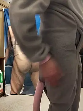 honzinka83 online show from March 2026 07:21:01 PM