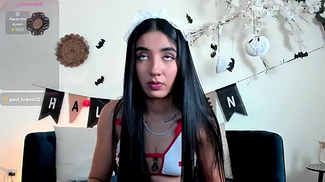 cloe taylor   online show from October 2025 03:17:02 AM
