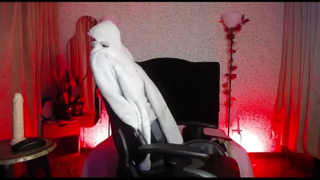 antia z online show from December 2025 10:09:02 PM