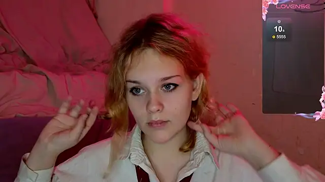 CleoVixes online show from October 2025 03:50:01 AM
