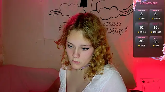 CleoVixes online show from October 2025 04:21:02 AM