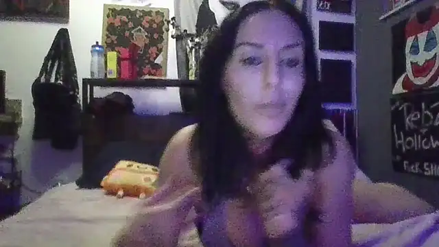 inkdhollow1 online show from November 2025 04:16:01 AM