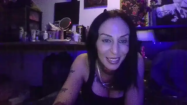 inkdhollow1 online show from November 2025 04:16:02 AM