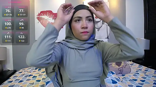 Neesha   online show from October 2025 08:08:01 PM