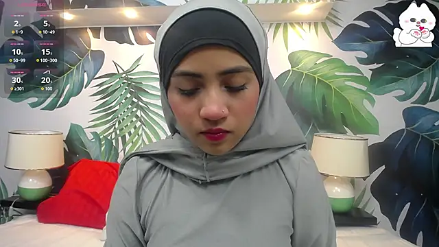 Neesha   online show from November 2025 12:15:02 PM