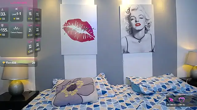 Neesha   online show from October 2025 09:05:02 PM