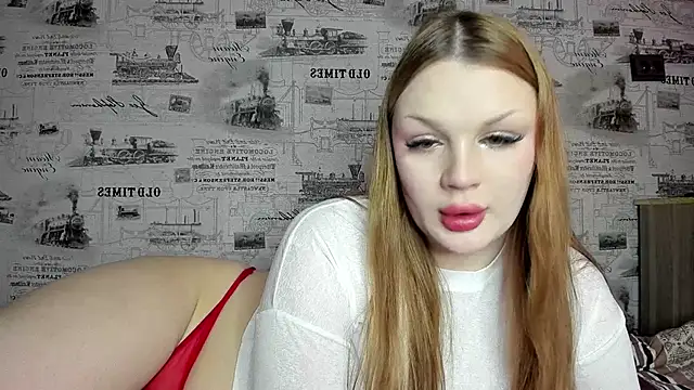 sashadeliii online show from April 2026 09:11:01 AM