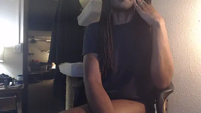 AlickleStiff online show from October 2025 09:25:02 PM