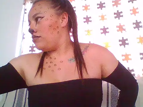 Meloddy   online show from October 2025 02:58:01 PM