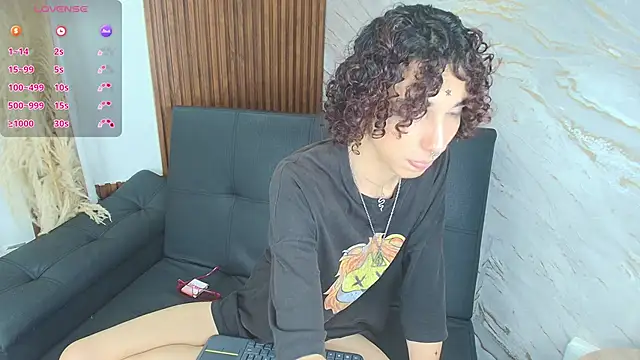 Scaarlett 22  online show from March 2026 08:49:02 PM