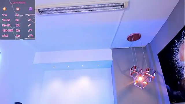 VenusCooper online show from April 2026 08:15:02 PM