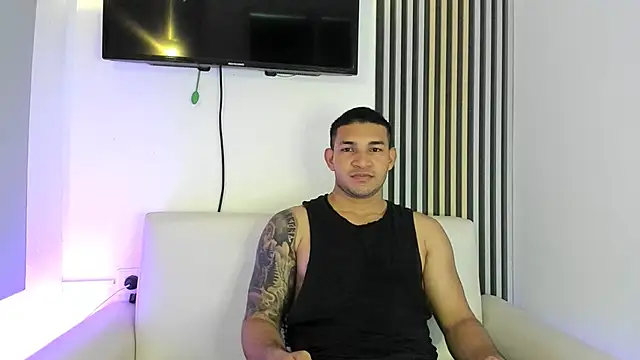 venedic bull online show from October 2025 09:14:02 PM