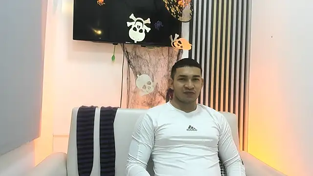 venedic bull online show from October 2025 09:00:01 PM