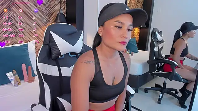 tabata69  online show from November 2025 08:57:02 PM