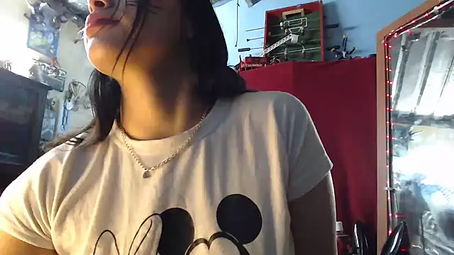 lizethavila online show from April 2026 01:46:02 AM