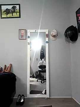 lizethavila online show from October 2025 04:50:02 PM