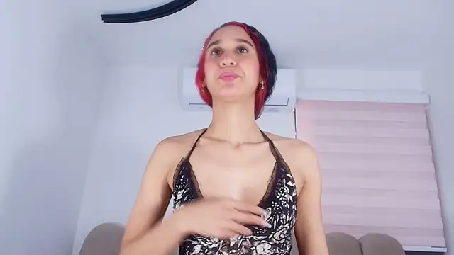 ashly mr online show from December 2025 11:56:01 AM