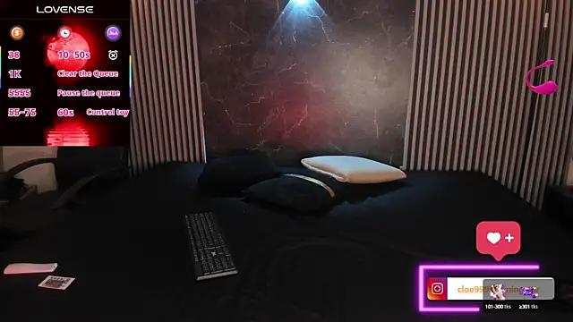 cloemorningstar online show from October 2025 05:50:02 AM