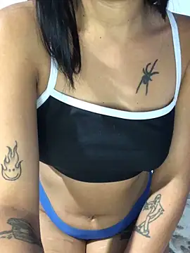 deby 03 online show from October 2025 11:50:01 PM