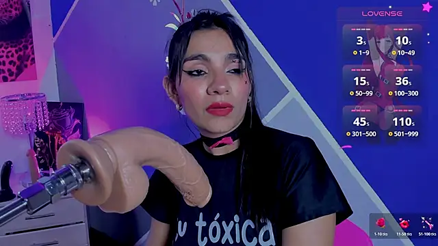 susi hot13 online show from October 2025 09:26:01 PM