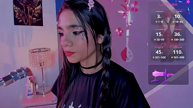 susi hot13 online show from December 2025 08:47:01 PM