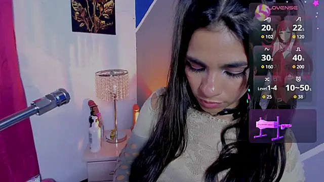 susi hot13 online show from December 2025 07:48:01 PM