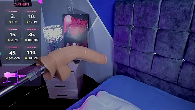 susi hot13 online show from March 2026 10:10:01 PM