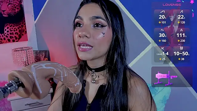 susi hot13 online show from October 2025 08:52:01 PM