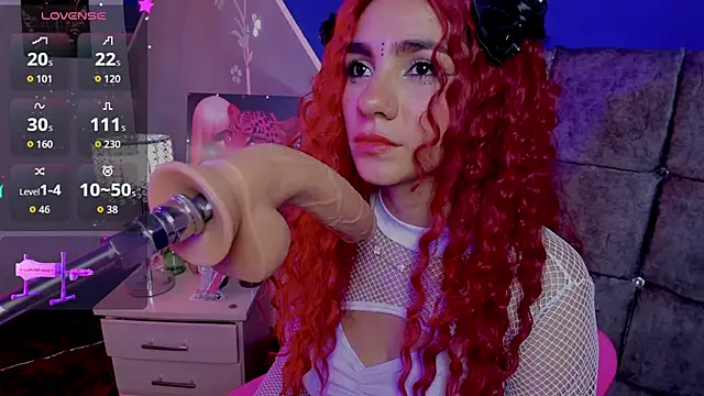 susi hot13 online show from April 2026 09:16:01 PM