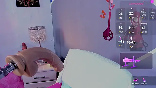 susi hot13 online show from November 2025 07:30:01 PM