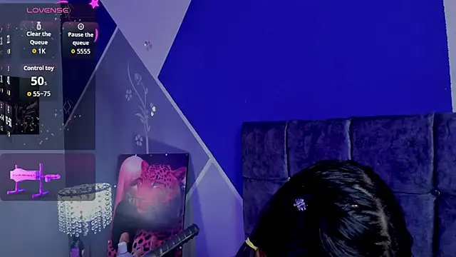 susi hot13 online show from March 2026 09:08:02 PM