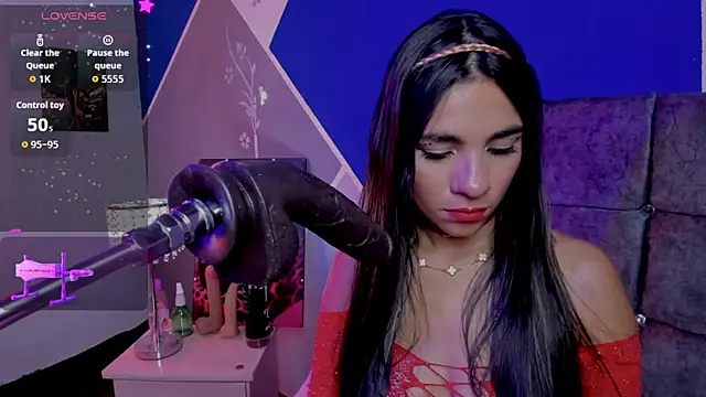 susi hot13 online show from April 2026 08:32:01 PM