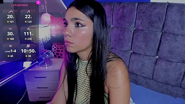 susi hot13 online show from February 2026 07:58:02 PM