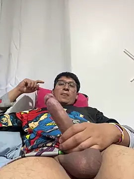 LAngel21 online show from April 2026 02:57:02 AM