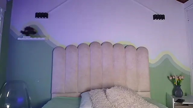 BiancaLuxx  online show from April 2026 11:25:02 AM