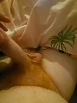 Snapshot of Gingerbaby1058 chatting on March 2026 02:04:02 AM Gingerbaby1058 online show from March 2026 02:04:02 AM