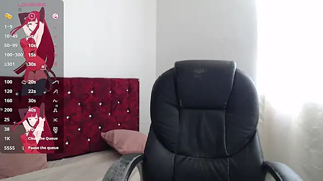 Snapshot of Lia_Carter_ chatting on February 2026 09:04:01 PM Lia Carter online show from February 2026 09:04:01 PM