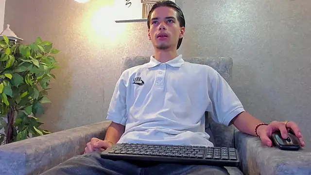 Axelwiliams online show from January 2026 11:46:01 AM