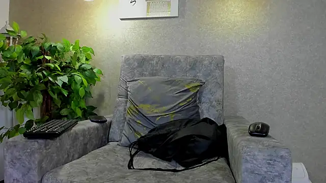 Axelwiliams online show from November 2025 11:47:01 AM