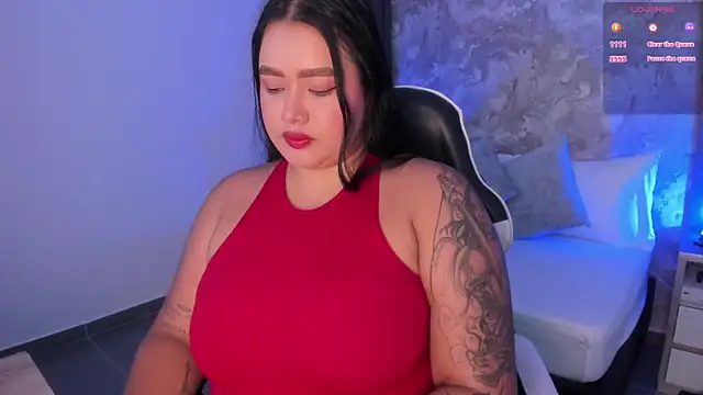 Snapshot of dalia_spinters chatting on June 2026 07:40:02 PM dalia spinters online show from June 2026 07:40:02 PM
